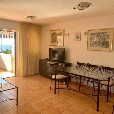 2 Bedroom Townhouse In Puerto Colon Dom wakacyjny *